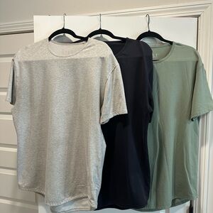 Men's Bylt Drop Cut Lux